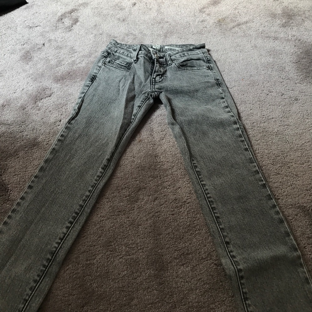 Flying Monkey Jeans - image 1